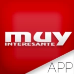 Logo of Muy Interesante android Application 